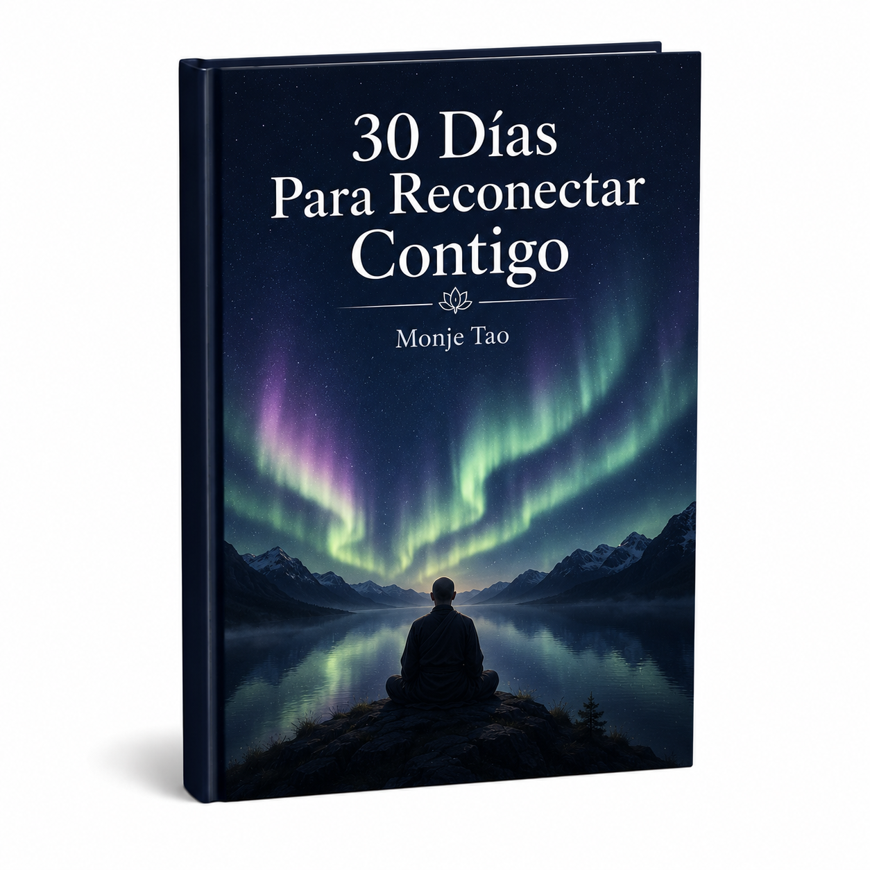 30 Días Para Reconectar Contigo